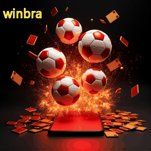 vivo no cassino winbra