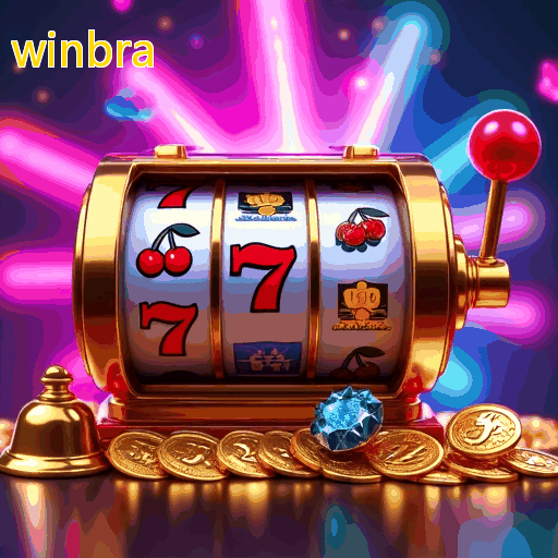 cassino winbra
