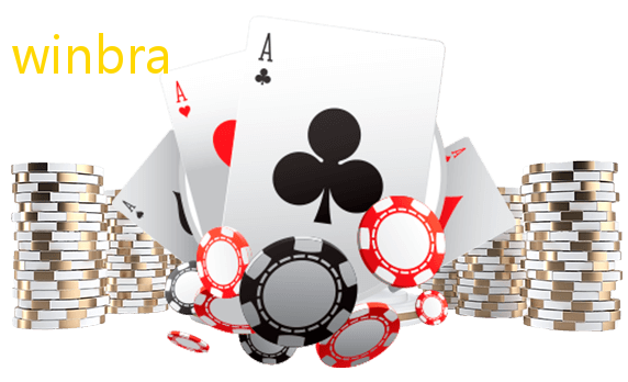 Jogue jogos de pôquer em winbra