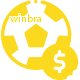 Aposte em esportes do mundo todo no winbra!
